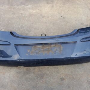 Opel Corsa D zadnji odbijač (pet vratni model)