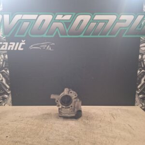 Opel Corsa E 1.3CDTI 55kw 2016 dušilna loputa 55581772