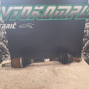 Opel Corsa E 1.3CDTI 55kw 2016 leva polosovina polos 13486866