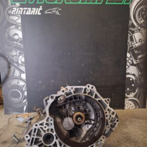 Opel Corsa E 1.3CDTI 55kw 2016 menjalnik B13DTE MKG