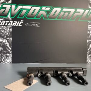 Opel Corsa E 1.4 vžigalna tuljava 25198623 19005362