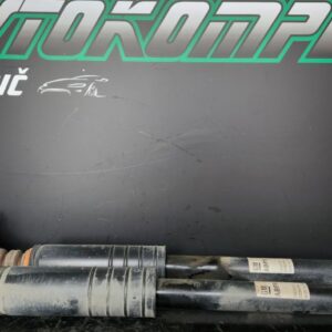 Opel Corsa E 2016 1.3 D zadnji amortizer 13432671