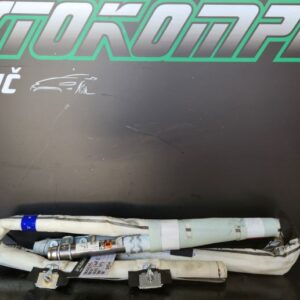 Opel Corsa E 2016 desni stropni strešni airbag zavesa 39045978