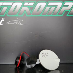Opel Corsa E 2016 pokrov za rezervoar 13427916