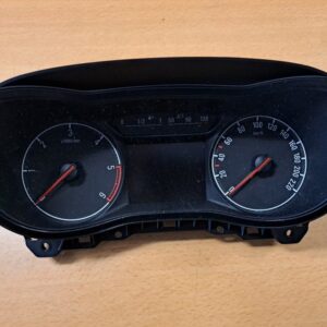 Opel Corsa E 1.3 CDTI 2016 števec 39056367 367030224