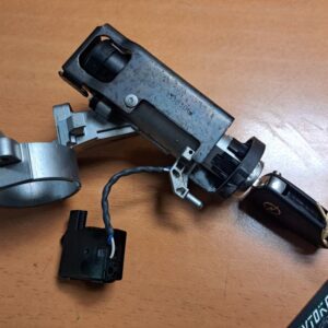 Opel Corsa E 2016 volanska ključavnica 13383062