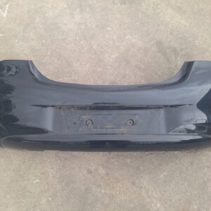 Opel Corsa E 2017 zadnji odbijač 3 vratni model