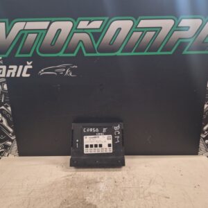 Opel Corsa E CDTI BCM 13506072