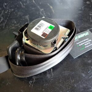 Opel Corsa E sprednji desni varnostni pas 607707800h