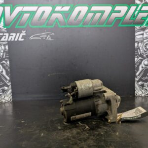 Opel Crossland 1.2 2018 zaganjač 9674077280