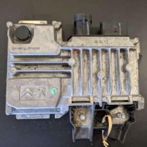 Opel Crossland start stop modul računalnik 9810858280