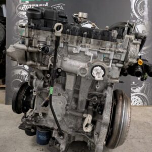 Opel Crossland x 1.2 B12XHL 2018 81 kW motor 82.445 km