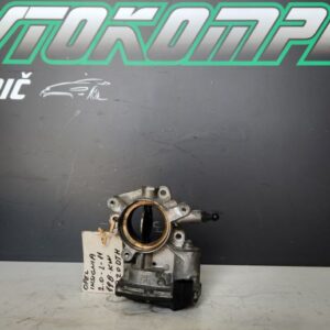 Opel Insignia 2.0 2011 A20DTH dušilna loputa 50569200