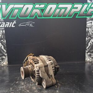 Opel Insignia 2.0 CDTI 118 kW alternator