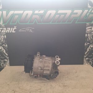 Opel Insignia 2.0 CDTI 118kw 2012 kompresor klime 55D1KS1