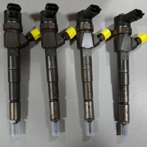 Opel Insignia 2.0 CDTI 2010 118 kW injektor šoba diza 0445110327