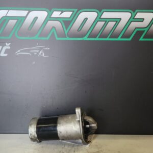 Opel Insignia 2.0 CDTI 2010 zaganjač M001T30172