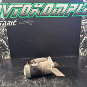 Opel Insignia 2.0 CDTI 2011 zaganjač 55353857