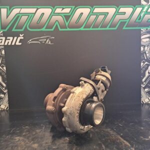 Opel Insignia 2.0 CDTI turbina turbo 55570748