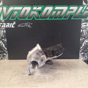 Opel Insignia 2.0CDTI 125kw 2017 turbina turbo 55495595