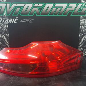 Opel Insignia 2009 zadnja desna luč 13226857