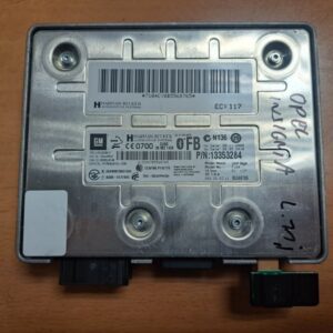 Opel Insignia 2011 2.0 CDTI ECU motorni računalnik 13353284