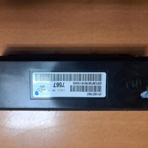 Opel Insignia 2011 bluetooth modul 13577567