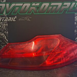 Opel Insignia 2011 zadnja desna luč 13226857