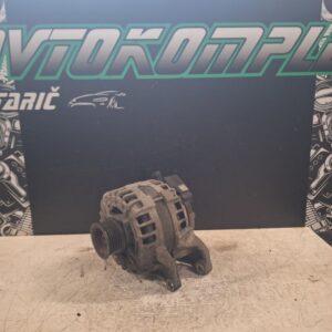 Opel Insignia A 2.0CDTI 125kw 2015 alternator F000BL08D2