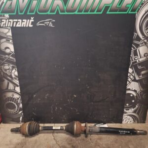 Opel Insignia A 2.0CDTI 125kw 2015 desna polosovina polos 10239820