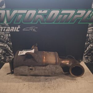 Opel Insignia A 2.0CDTI 125kw 2015 dpf katalizator 55492666