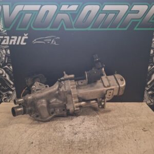 Opel Insignia A 2.0CDTI 125kw 2015 egr ventil hladilnik 55494194