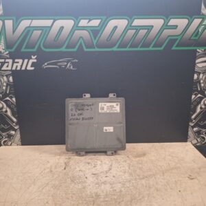 Opel Insignia A 2.0CDTI 125kw 2015 motorni računalnik ecu 55494205