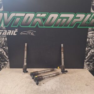 Opel Insignia A 2.0CDTI 125kw 2015 injektor šoba diza 0445B7602U