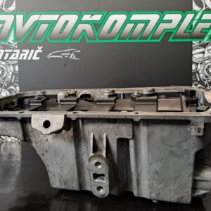 Opel Insignia A 2012 2.0CDTI oljna kad karter