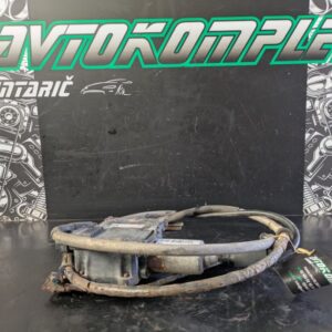 Opel Insignia A električna ročna zavora 22880717 2838852