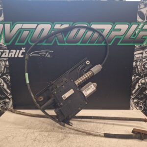 Opel Insignia A 2015 električna ročna zavora A2C53401771