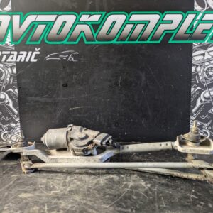 Opel Insignia A mehanizem za brisalce 13227392