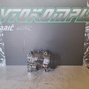 Opel Meriva 1.4B 88kw 2012 kompresor klime 13335253