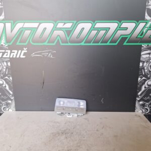 Opel Meriva 2012 kabinska luč spredaj 316627975