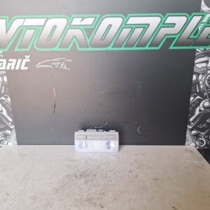 Opel Meriva 2012 kabinska luč zadaj 316627975