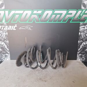 Opel Meriva 2012 zadnja vzmet