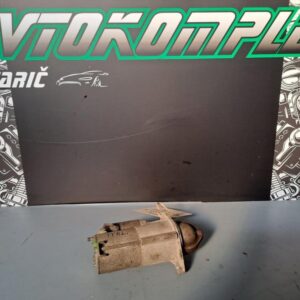 Opel Meriva A 1.4 zaganjač