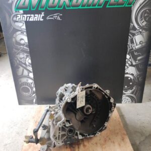 Opel Meriva A 1.6 16v 74kW menjalnik