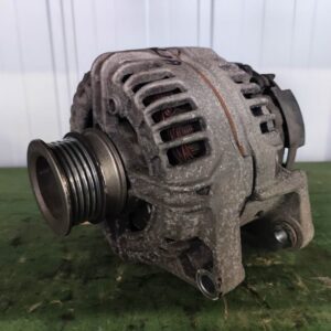 Opel Meriva A 1.6 74kW alternator 0124425020