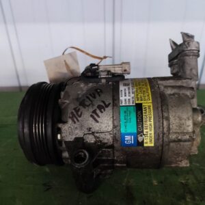 Opel Meriva A 1.6 kompresor klime 13124750