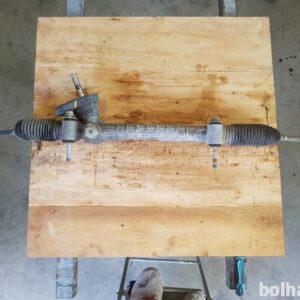 Opel Meriva A 1.6 Letev Volana