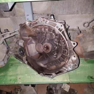 Opel Meriva A 1.6 Menjalnik