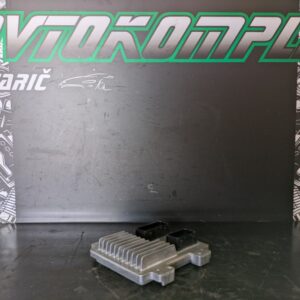 Opel Meriva B 1.4 88 kW ECU motorni računalnik 12654172