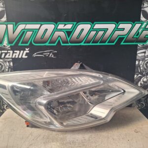 Opel Meriva B 1.4B 88kw 2012 desni žaromet 13253630